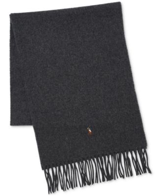 Polo scarf macy's hotsell