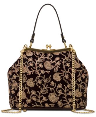 Patricia hotsell Nash Laureana bag