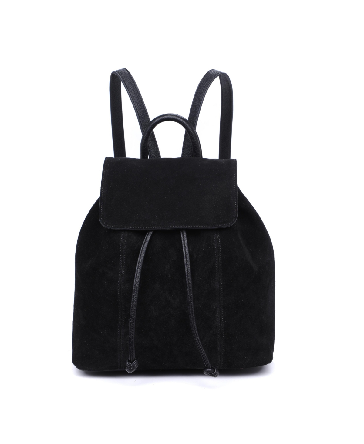 Moda Luxe Quinlan Backpack In Black