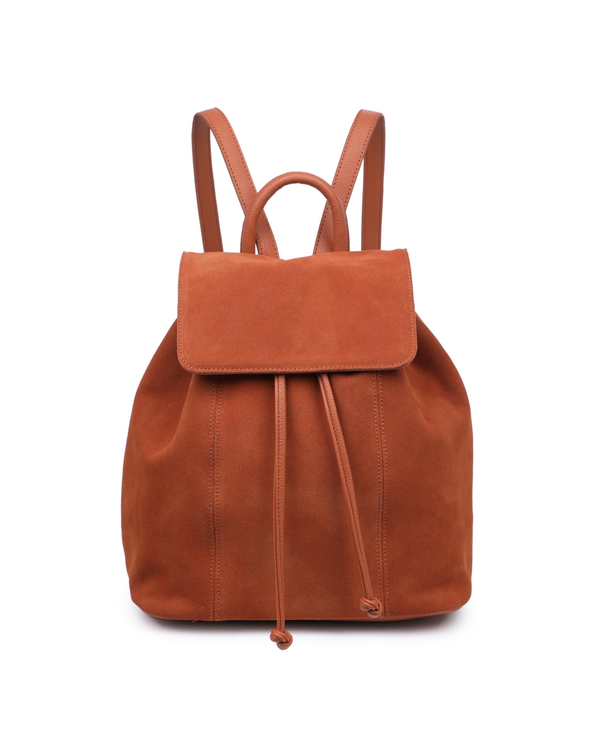 Moda Luxe Quinlan Backpack In Tan