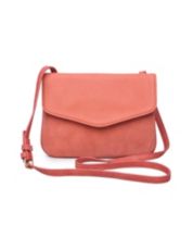 Moda Luxe Kingsley Crossbody Bag - Free Shipping