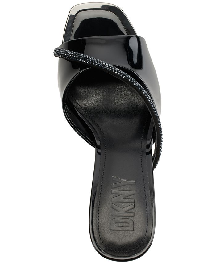 Dkny hayden dress sandals outlet