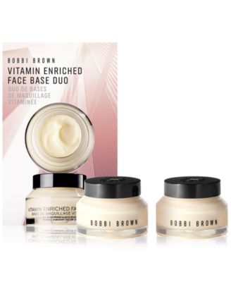 Bobbi Brown - 2-Pc. Vitamin Enriched Face Base Set