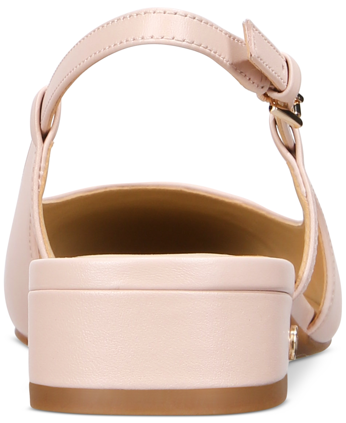 Michael Michael Kors Women's Perla Flex Slingback Flats