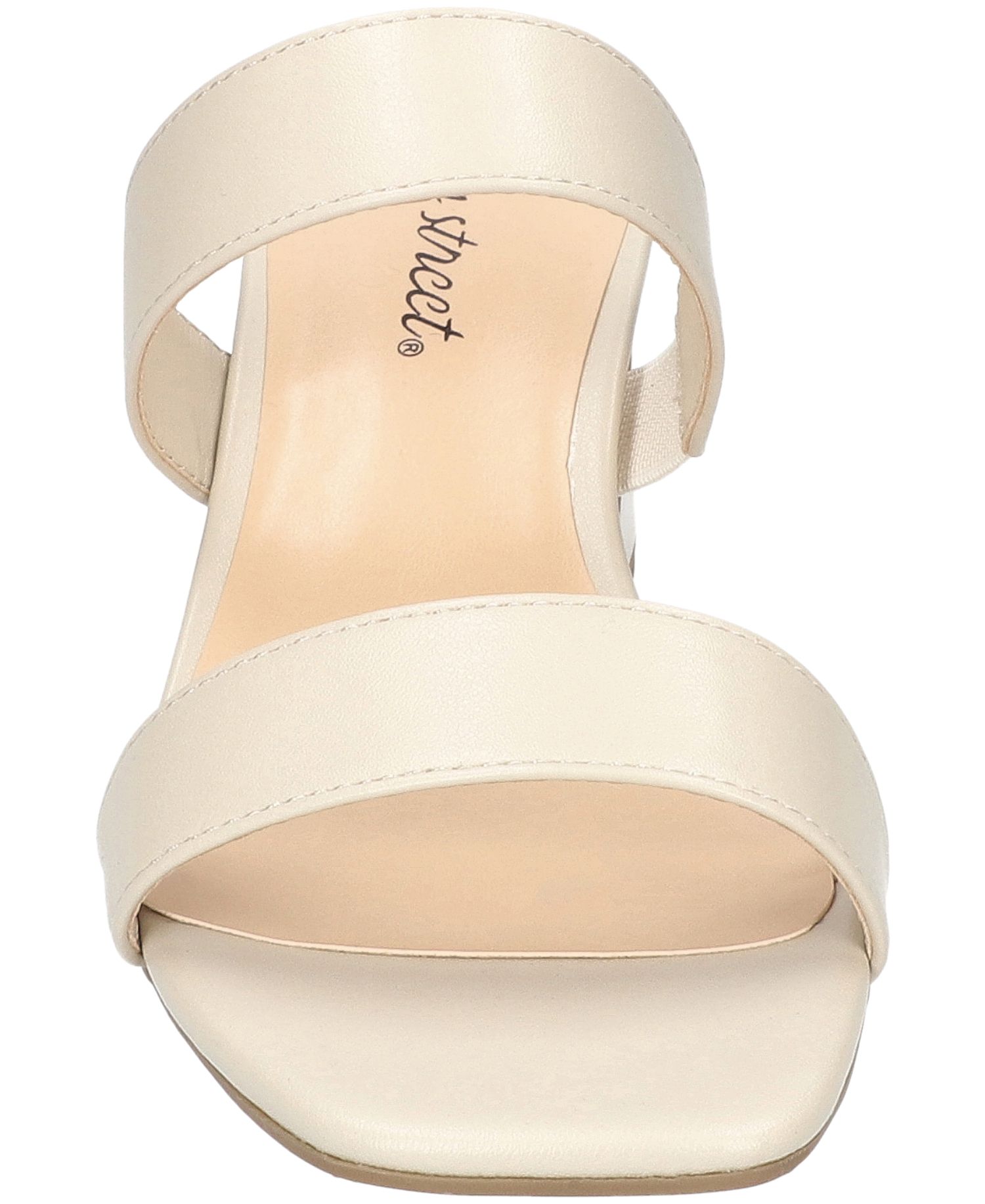 Women's Clovelle Slip-On Block Heel Sandals