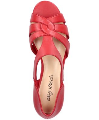 Women's Essie Slip-On Dress Sandals