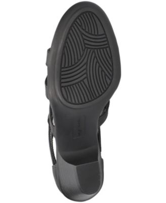 Women's Marg Zip Gladiator Sandals