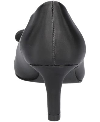 Women's Devanna Slip-On Pumps