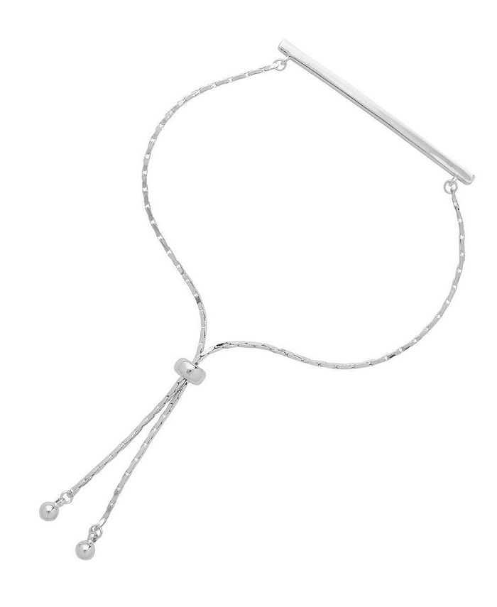 Sterling clearance forever bracelet