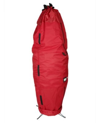 Upright Christmas Tree Storage Bag, 7'-9' trees