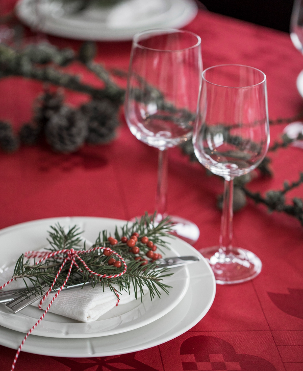 Rosendahl Grand Cru 15.2 oz Wine Glasses, Set Of 2 In Clear