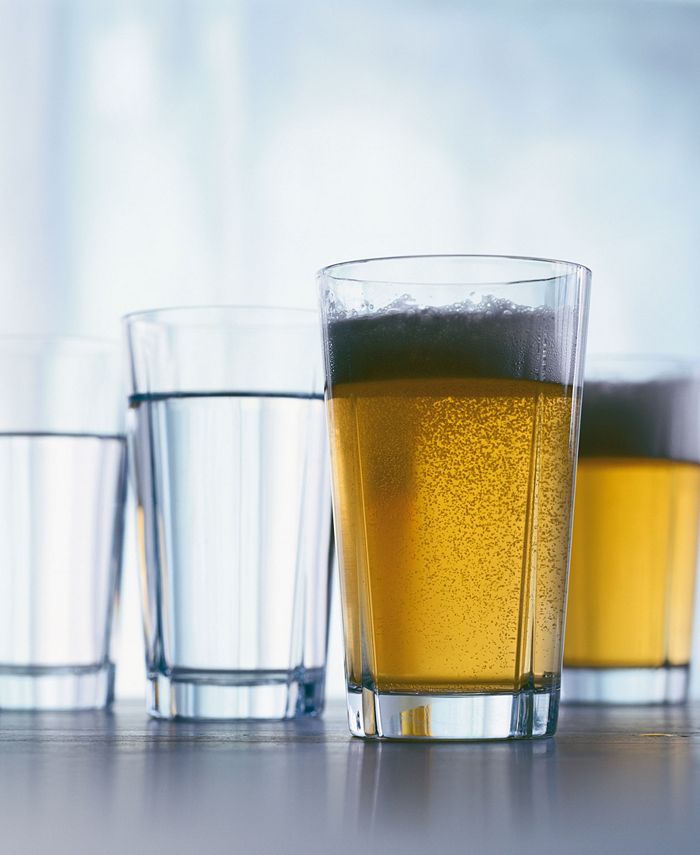 Rosendahl Cafe Glasses, Set of 4 Macy's