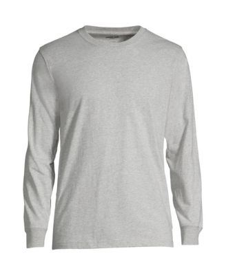 Big & Tall Super-T Long Sleeve T-Shirt