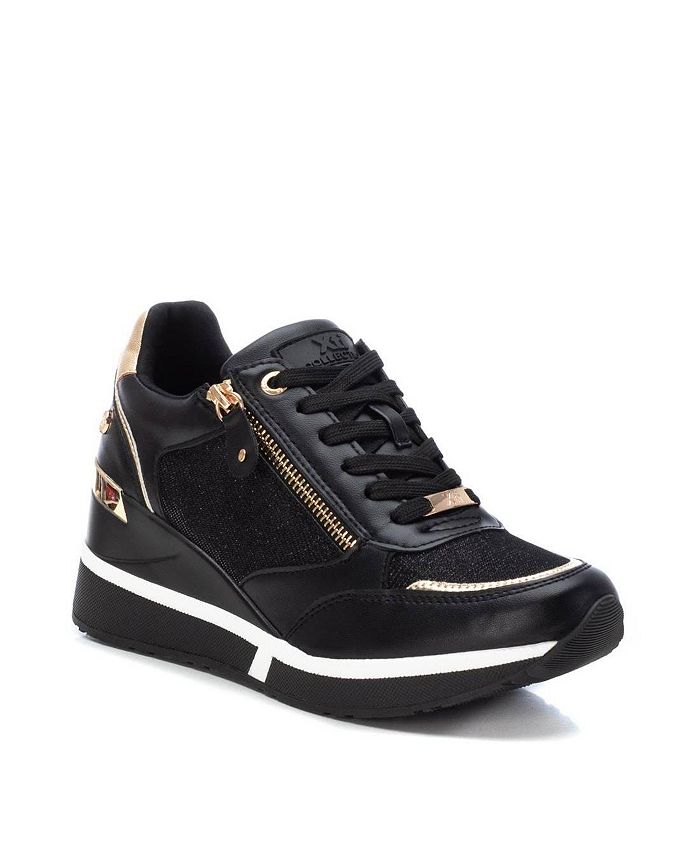 XTI Women s Wedge Sneakers By XTI Macy s