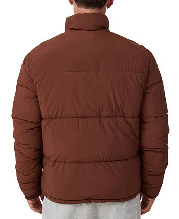 Farah staithley cheap padded jacket