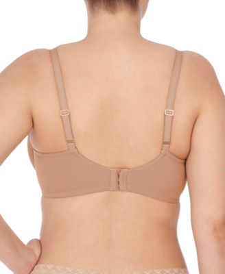 Women's Chic Comfort Full Figure Underwire T-Shirt Bra