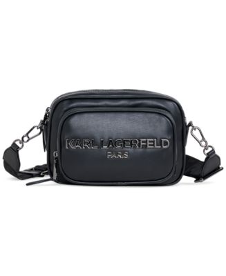 Bundle Karl Lagerfeld buy Paris Set and BEBE Black Crossbody Bag