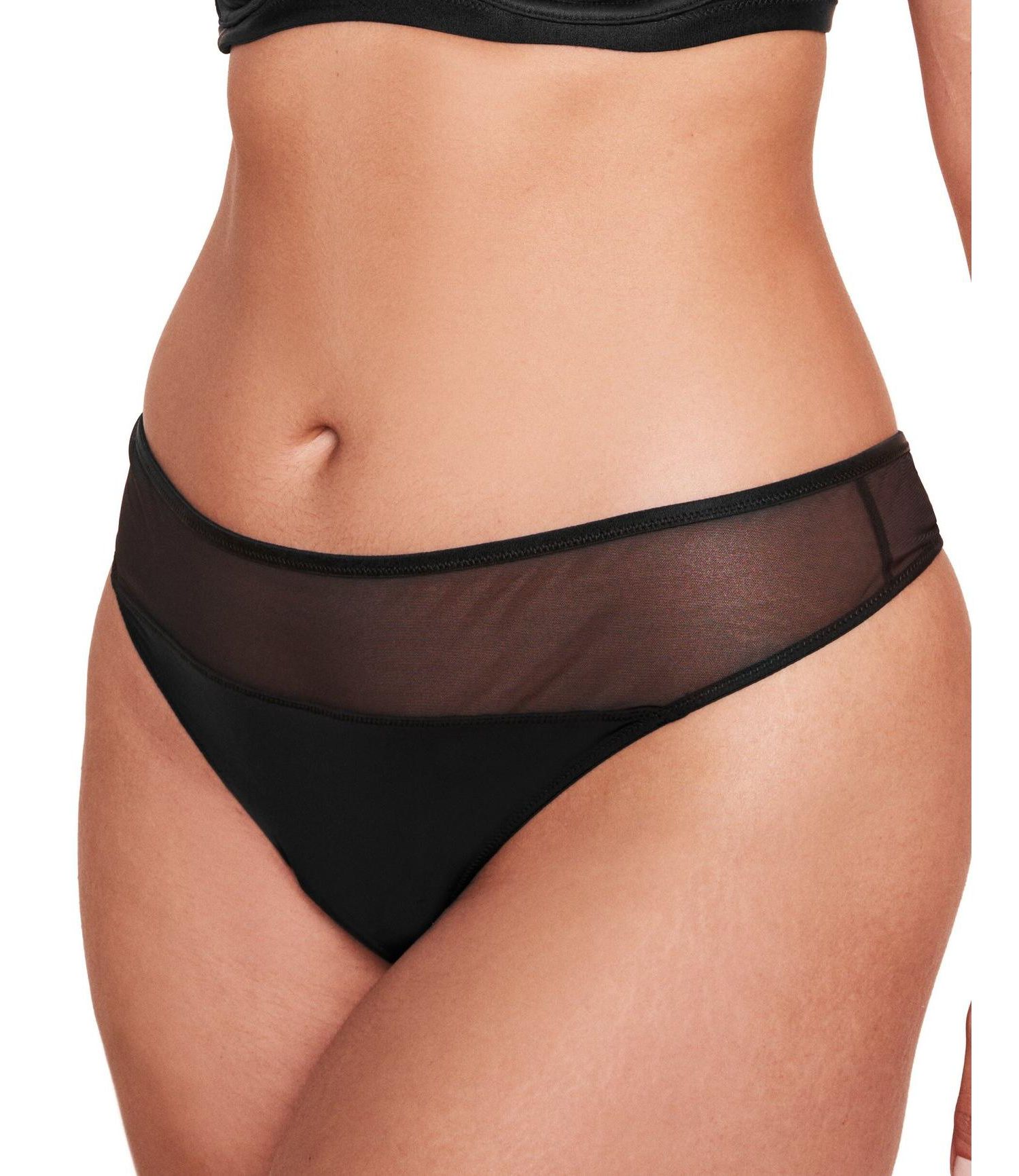 Fallon Women's Thong Panty