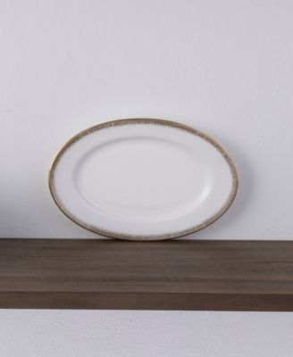 Haku Butter/Relish Tray, 8.75"