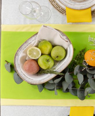 Haku Oval Vegetable Bowl, 10.50", 24 oz.