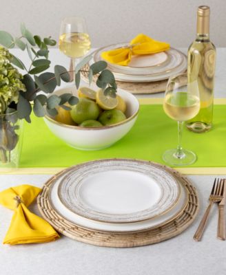 Haku Round Vegetable Bowl, 9", 70 oz.