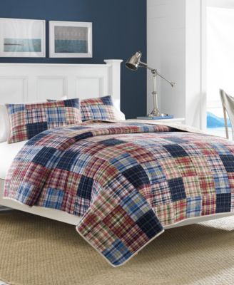 nautica blaine comforter