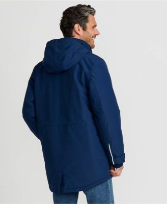 Men's Squall Waterproof Insulated Parka