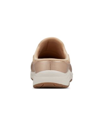Women's Traveltime Slip-On Mule Walking Sneakers