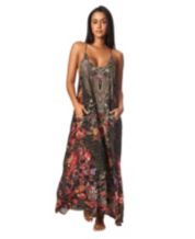 Black Boho Dresses: Shop Boho Dresses - Macy's