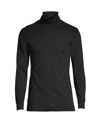 Big & Tall Super-T Turtleneck