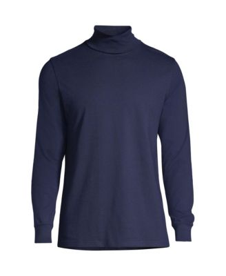 Big & Tall Super-T Turtleneck