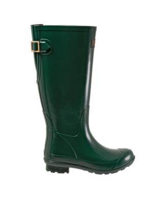 Women's Gloss Tall Boots