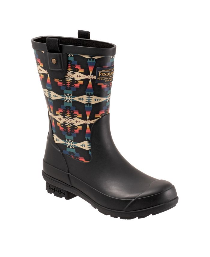 Pendleton Women s Tucson Mid Boots Macy s