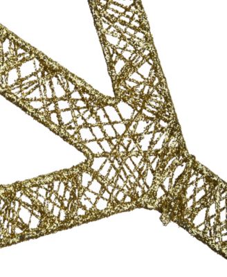 National Tree Company 60" Snowman Decoration with Warm White LED Lights