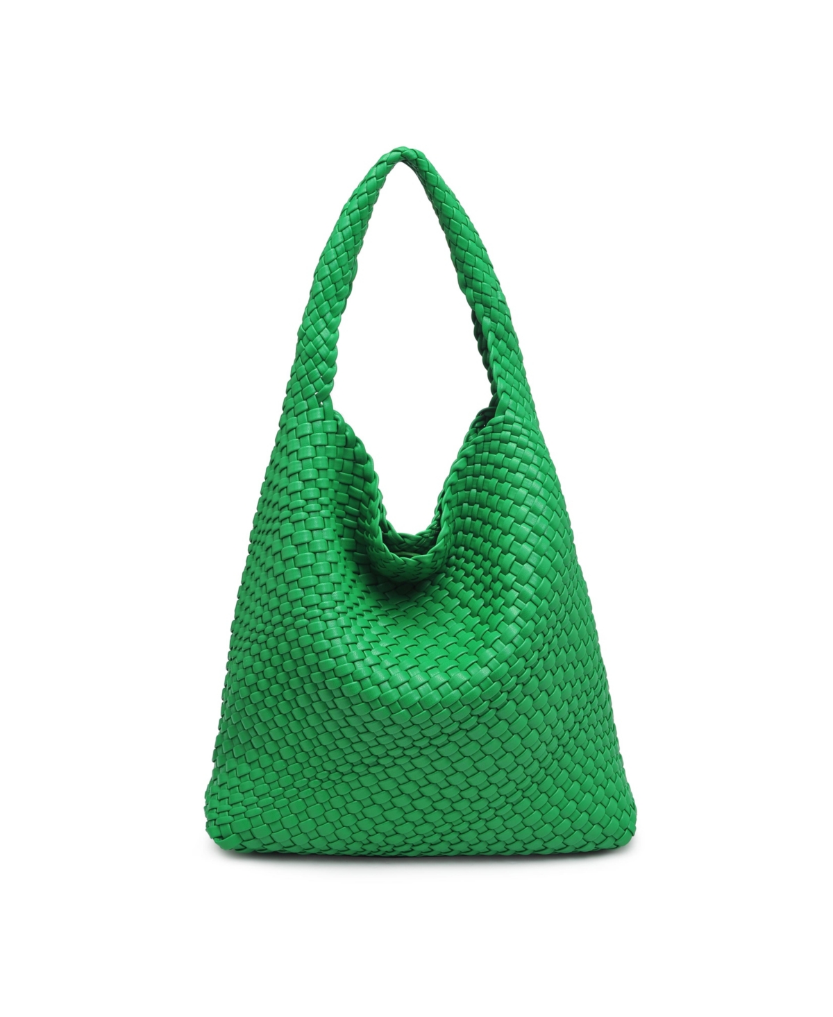 Ellery Hobo - Kelly Green