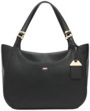 DKNY Tote Bags Macy s