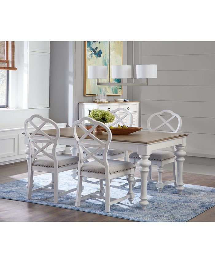 Tommy hilfiger x back bistro sale chair