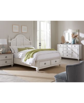 Furniture Mandeville 3pc Bedroom Set Louvered King Storage Bed   26201809 Fpx.tif