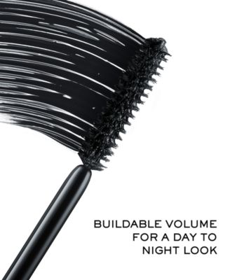 Hypn&ocirc;se Buildable & Volumizing Mascara