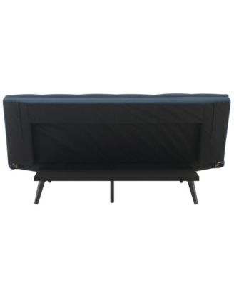 Jaden 70" Fabric Convertible Sofa