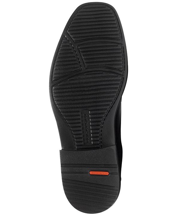 Rockport Style Leader 2 Whitner Bike Toe Oxfords & Reviews ...