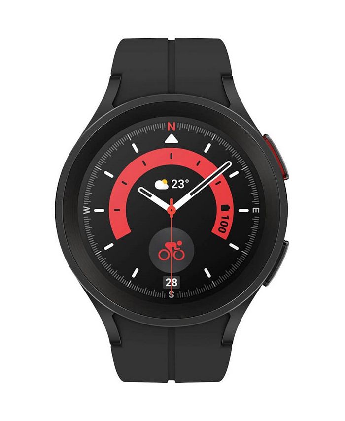 Galaxy watch sales macys