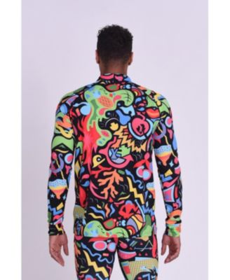 Stairway To Heaven Mens Baselayer Top