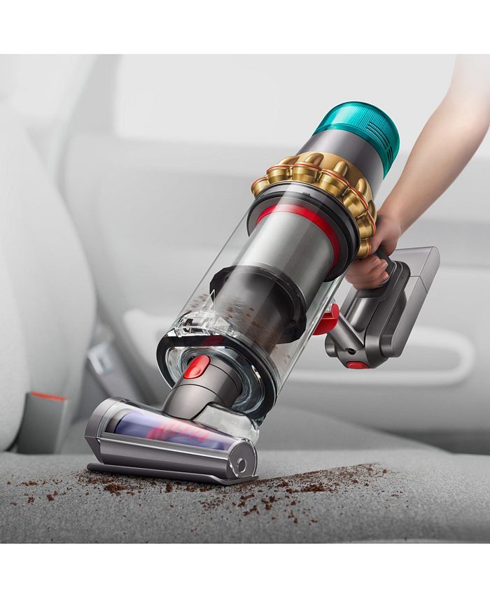 Dyson V15 Detect Absolute Cordless Vacuum Macy's