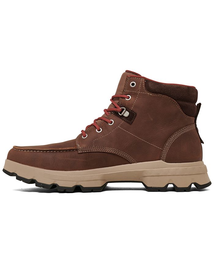 mens timberland mid boots