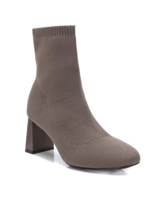 Women's Dress Booties By XTI