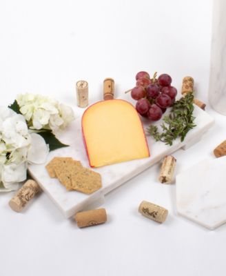 Marble Cheeseboard, Size Small