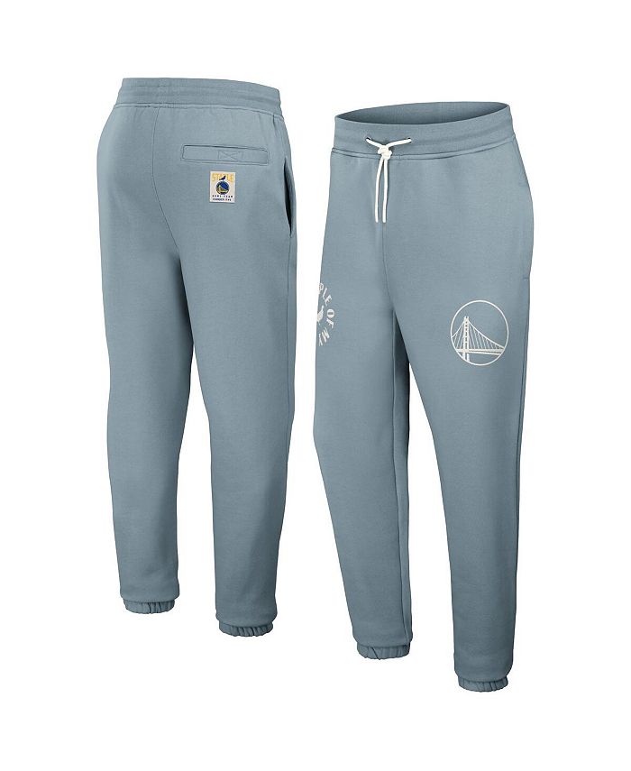 Golden State Warriors Pajamas, Sweatpants & Loungewear in Golden State  Warriors Team Shop 