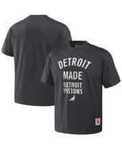 Men's NBA x Staple Cream Toronto Raptors Home Team T-Shirt Size: Medium
