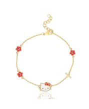 Macy's hello kitty jewelry shop